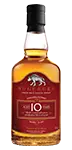 AGED 10 YEARS - Wolfburn (Highland)