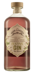 SCOTTISH FEST-ive Gin & Tonic